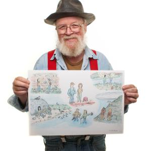 Featured Image for Walt Humphries