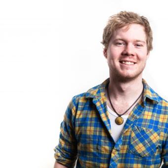 Featured Image for Aidan Cartwright