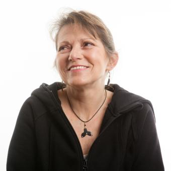 Featured Image for Annette Poitras