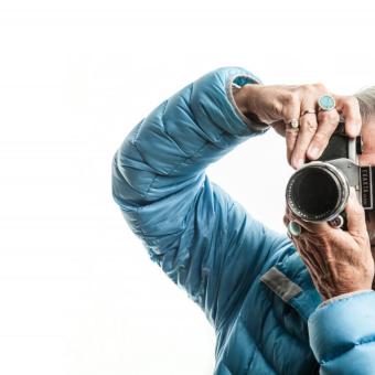 Featured Image for Arthur Boutilier