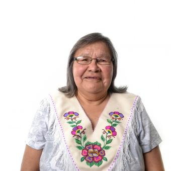 Featured Image for Bernadette Yukon