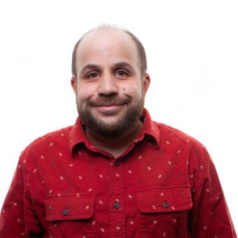 Featured Image for Carey Bray