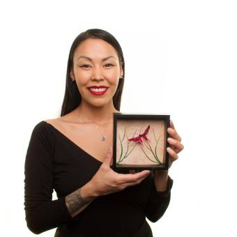 Featured Image for Charlotte Overvold