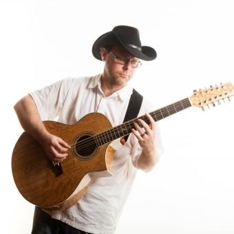 Featured Image for Darin Woodbury