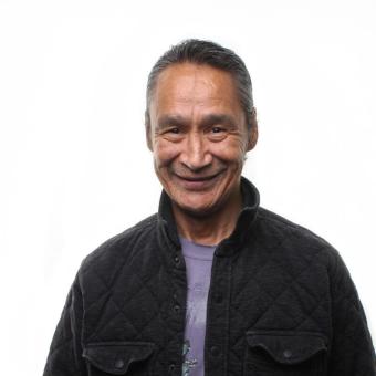 Featured Image for Don Gruben