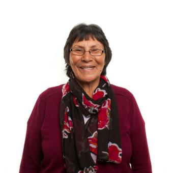 Featured Image for Dora Blondin