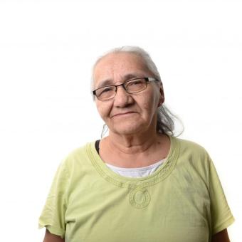 Featured Image for Elizabeth (Betty) Takazo Sr.