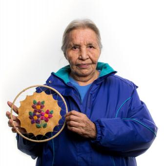 Featured Image for Emily Squirrel