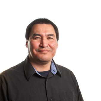 Featured Image for Floyd Bertrand