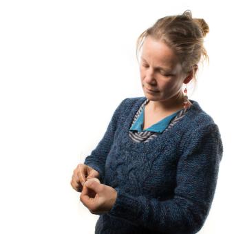 Featured Image for Franziska Ulbricht