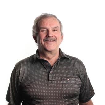 Featured Image for George Low