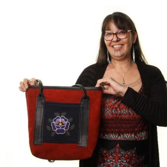 Featured Image for Gerri Sharpe