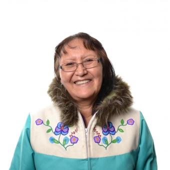 Featured Image for Gina Neyelle