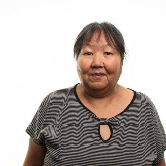 Featured Image for Hazel Salopree-Mackay