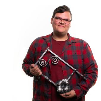 Featured Image for Jon Labine