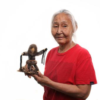 Featured Image for Julia Cockney