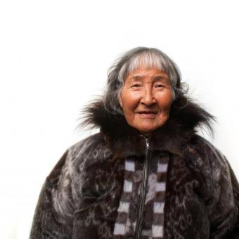 Featured Image for Kate Inuktalik