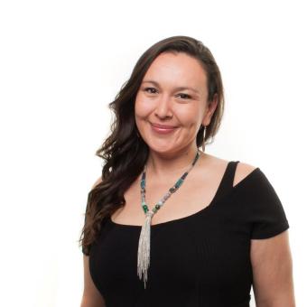 Featured Image for Leela Gilday