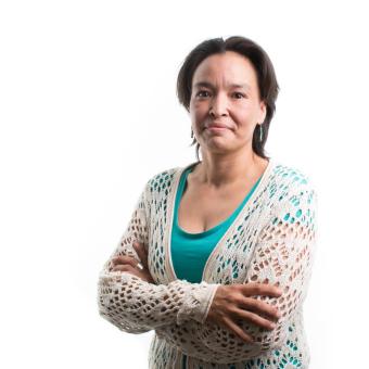 Featured Image for Lisa McDonald