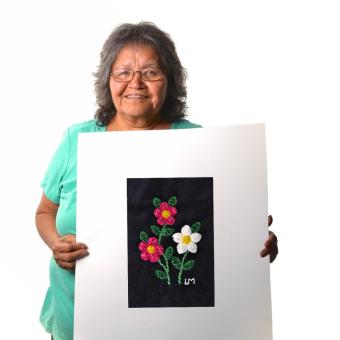 Featured Image for Louisa Moreau