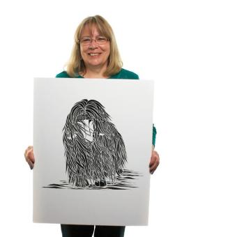 Featured Image for Maidie-Anne Turner