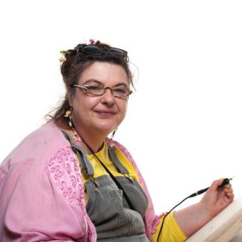 Featured Image for Marnie Hilash