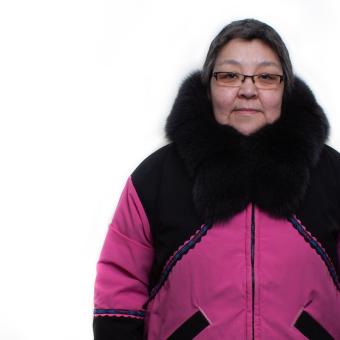 Featured Image for Mary Jane Nigiyok