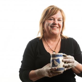 Featured Image for Michelle Guile