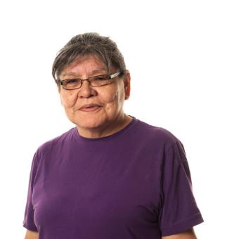 Featured Image for Mildred Edwards