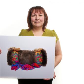 Featured Image for Nora Simpson