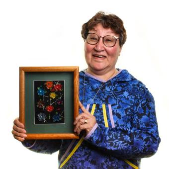 Featured Image for Pauline Saturgina Tardiff