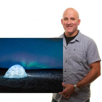 Featured Image for Ray Chiasson