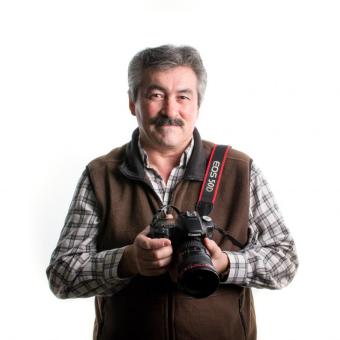 Featured Image for Ronald Bonnetrouge