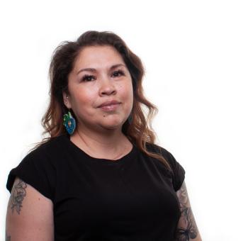 Featured Image for Sheena Yakeleya