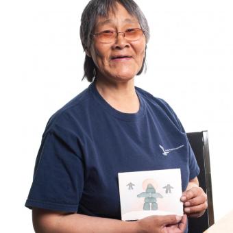 Featured Image for Susie Malgokak