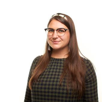 Featured Image for Tania Larsson