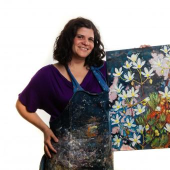 Featured Image for Tracey Breitbach