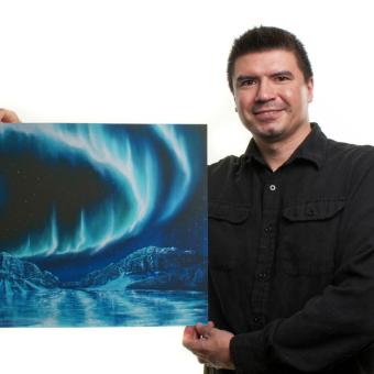 Featured Image for Wilfred Joey Klein